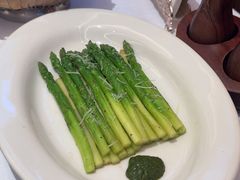 俄罗斯香煎芦竹笋-马克西姆俄罗斯餐厅(通亚街店)