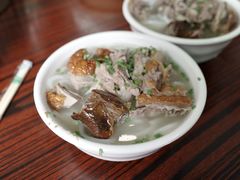 烧鹅濑-凌舍好烧鹅(中山路店)