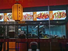 -回头食客-李久其家民间餐厅(望城金桥国际店)