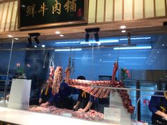 -俏牛哥鲜牛肉牛肆馆(重庆天地店)