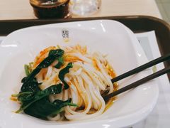 -魏家凉皮(长缨东路店)