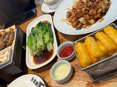 -壹零捌道·北京烤鸭(车公庄店)