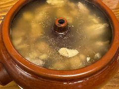 -缘生态云南菜·野生菌庭院餐厅(华侨城店)