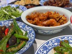 -欧记大排档·景德菜(上海首店)