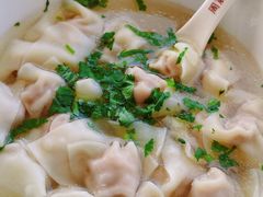 -周震馄饨(雅达阳羡溪山店)