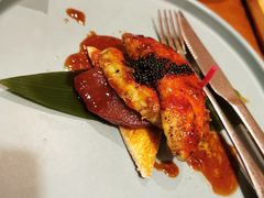 -無境·匠心日本料理(汉街店)