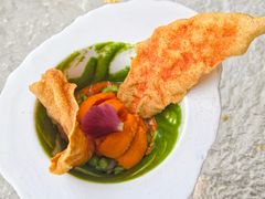 -九献·创意菜(亮马河饭店)