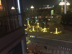 -南昌站