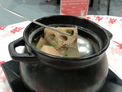 -虎虎龙虾大排档(双井店)
