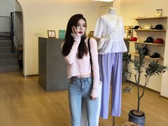 -nana showroom娜娜家服装店