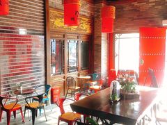 -椒香城门口重庆老火锅(宝安固戍店)