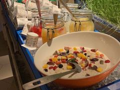 -味餐厅·海鲜·火锅·自助餐