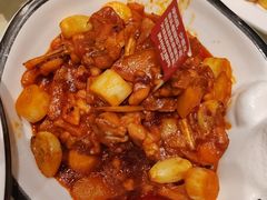-莲餐厅·湖北菜·潜江小龙虾店(愚园路店)