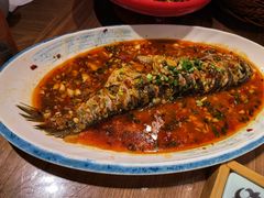 -有红鸡毛店·川菜(建设路店)