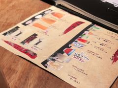 -千代武日本料理(爱建店)