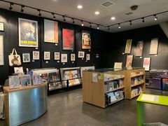 -和美电影艺术中心(万国城店)