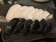 -炙忧烤肉屋(中国铁建广场店)