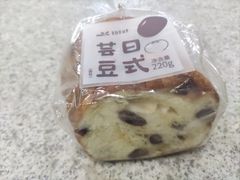 日式芸豆面包-皇冠幸福里动物奶油生日蛋糕(万达店)