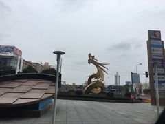 -百联南桥购物中心