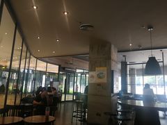 -星巴克(东莞莞城万科中心店)