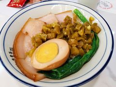 家传卤味饭饭-發起人·肉骨茶(万象汇店)