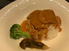 -深圳四季酒店·馥自助餐厅