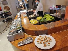 -白金汉爵大酒店·中餐厅(相城店)