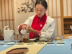 -中国茶叶博物馆(双峰馆区)