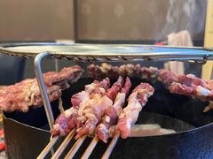 -源味居手把签烧烤(长春一店)