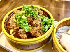 -伊兰麒兰馨园·川菜·清真馆(339电视塔店)