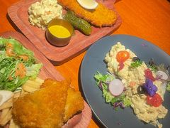 -布拉格餐厅· 中欧捷克菜(全国首店)