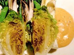 -森味薪火烧•烧鸟居酒屋•日本料理(望京店)