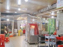 -伟记牛蹄(道滘店)