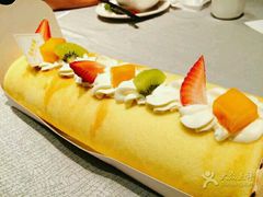 -花间烘焙BLossom Bakery