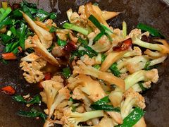 -金掌勺东北菜(格兰晴天店)