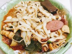 -杜老鲜麻辣烫(立信街店)