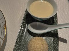 -北京柏悦酒店·锦庭餐厅Dining Room
