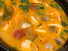 -Siam泰餐厅(水上公园店)