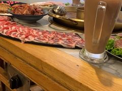 -杨家火锅(国美店)