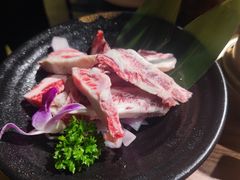 -九田家黑牛烤肉料理(新辰里亚运村店)