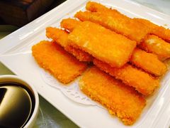 -国人川菜(李家村建东街店)