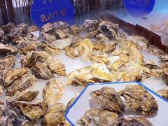 -星海汇海鲜烤肉火锅自助(二七广场百年德化店)