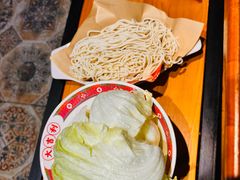-大吉利·潮汕鲜牛肉火锅(西安店)