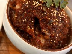 -三千里韩式炭火烤肉(南八马路店)