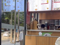 -江记甜品(罗湖店)