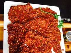 -老码头火锅(骡马市店)