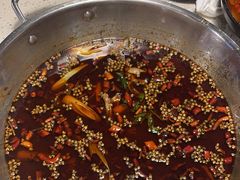 -味之绝热血美蛙鱼火锅(中坝店)