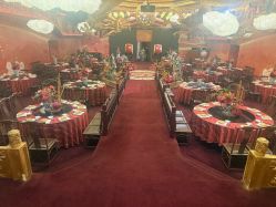 点击看大图 -花嫁丽舍海岛婚礼殿堂(国展店)
