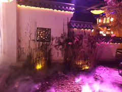 -淀里船宴(裕华东路店)