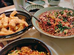 -锦府盐帮·侯宅(五棵松万达店)